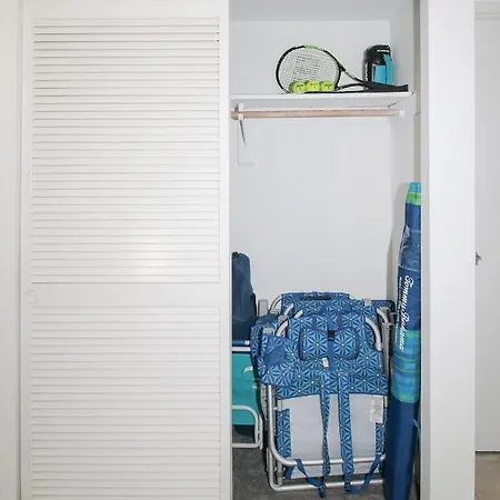 Ocean Reserve - Park View 1 Bedroom Miami Beach Extérieur photo