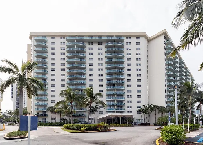 Ocean Reserve - Park View 1 Bedroom
