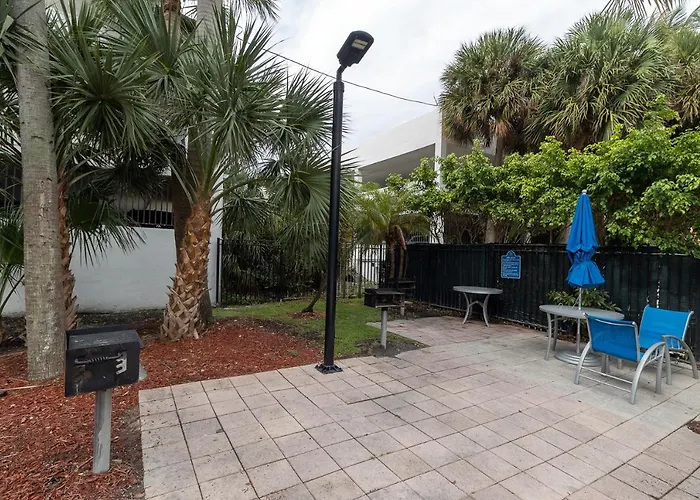 Ocean Reserve - Park View 1 Bedroom