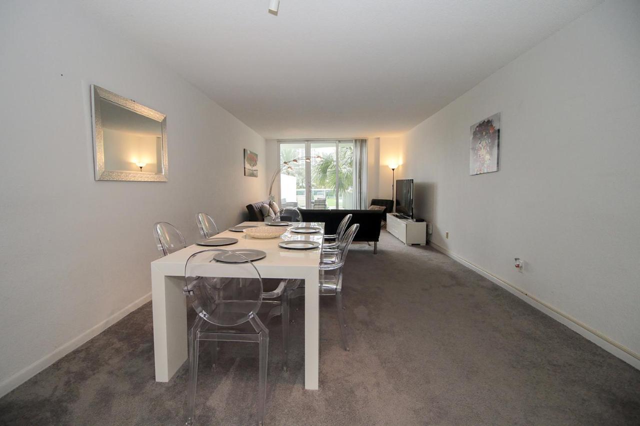 Appartement Ocean Reserve - Park View 1 Bedroom Miami Beach