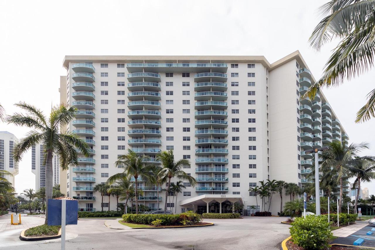 Appartement Ocean Reserve - Park View 1 Bedroom