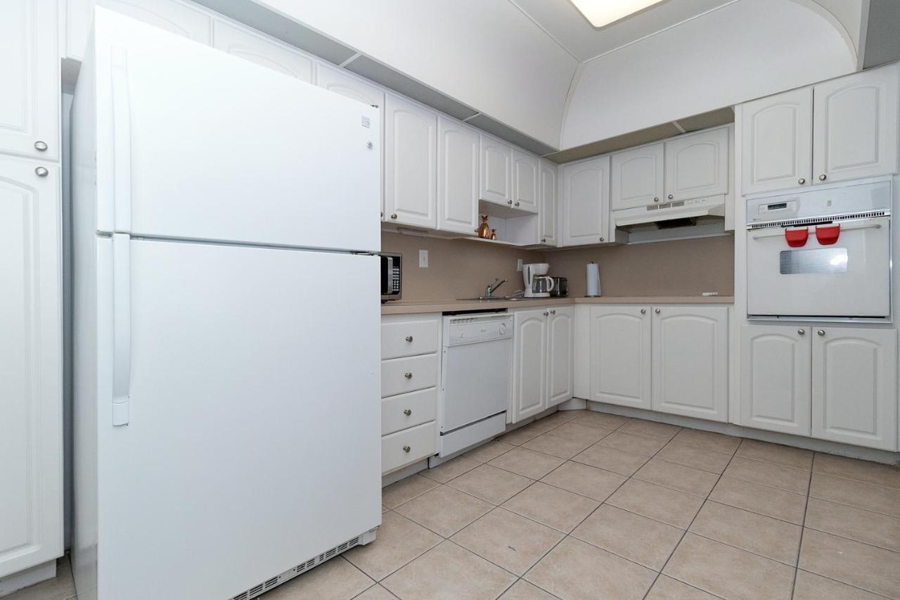 Appartement Ocean Reserve - Park View 1 Bedroom Miami Beach