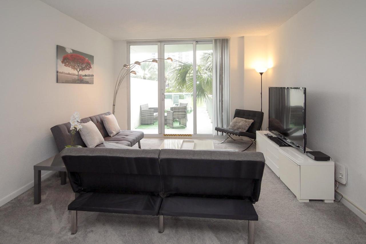 Ocean Reserve - Park View 1 Bedroom Appartement *