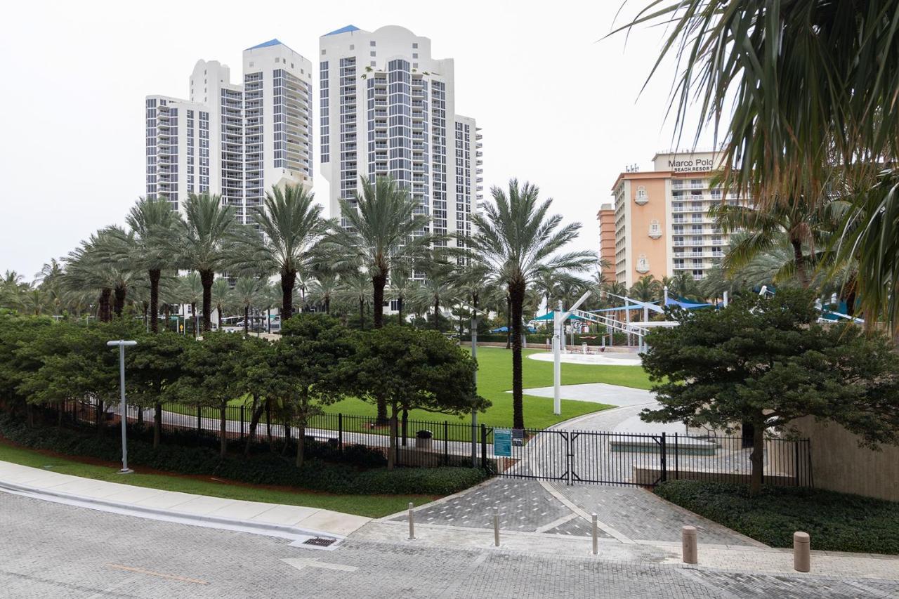 Appartement Ocean Reserve - Park View 1 Bedroom