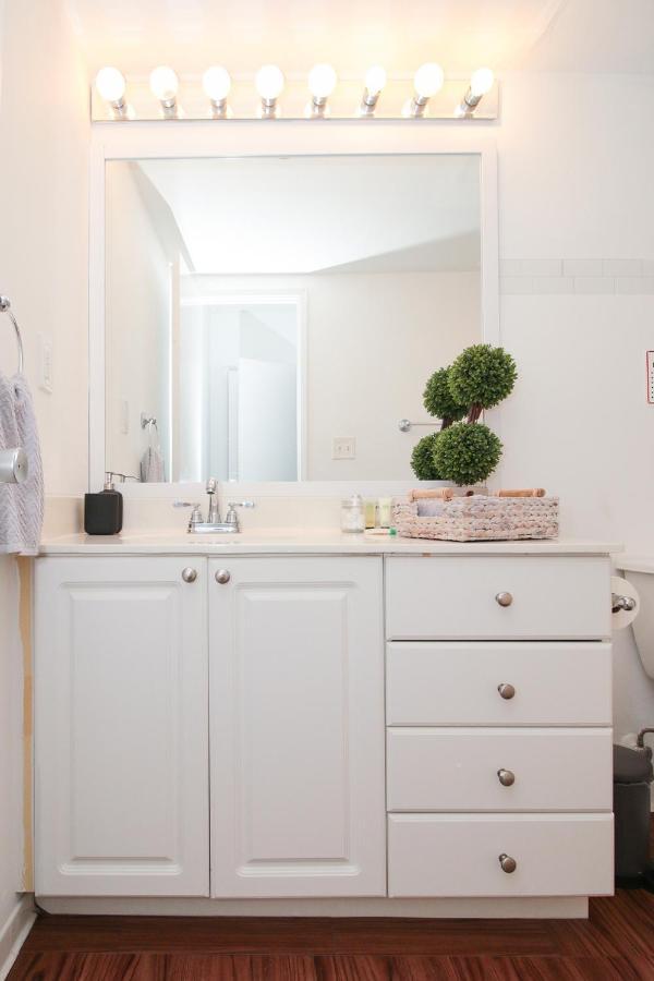 Ocean Reserve - Park View 1 Bedroom Appartement *