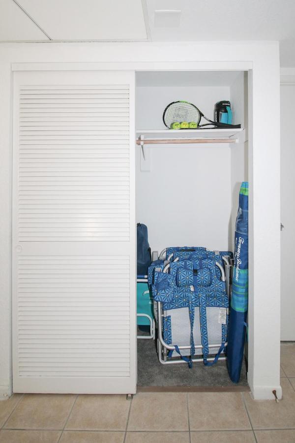 Ocean Reserve - Park View 1 Bedroom Appartement Miami Beach