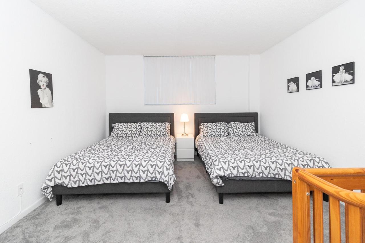 Appartement Ocean Reserve - Park View 1 Bedroom