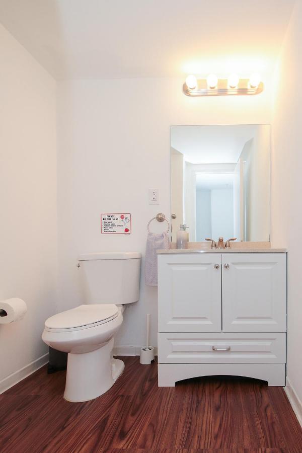 Appartement Ocean Reserve - Park View 1 Bedroom *